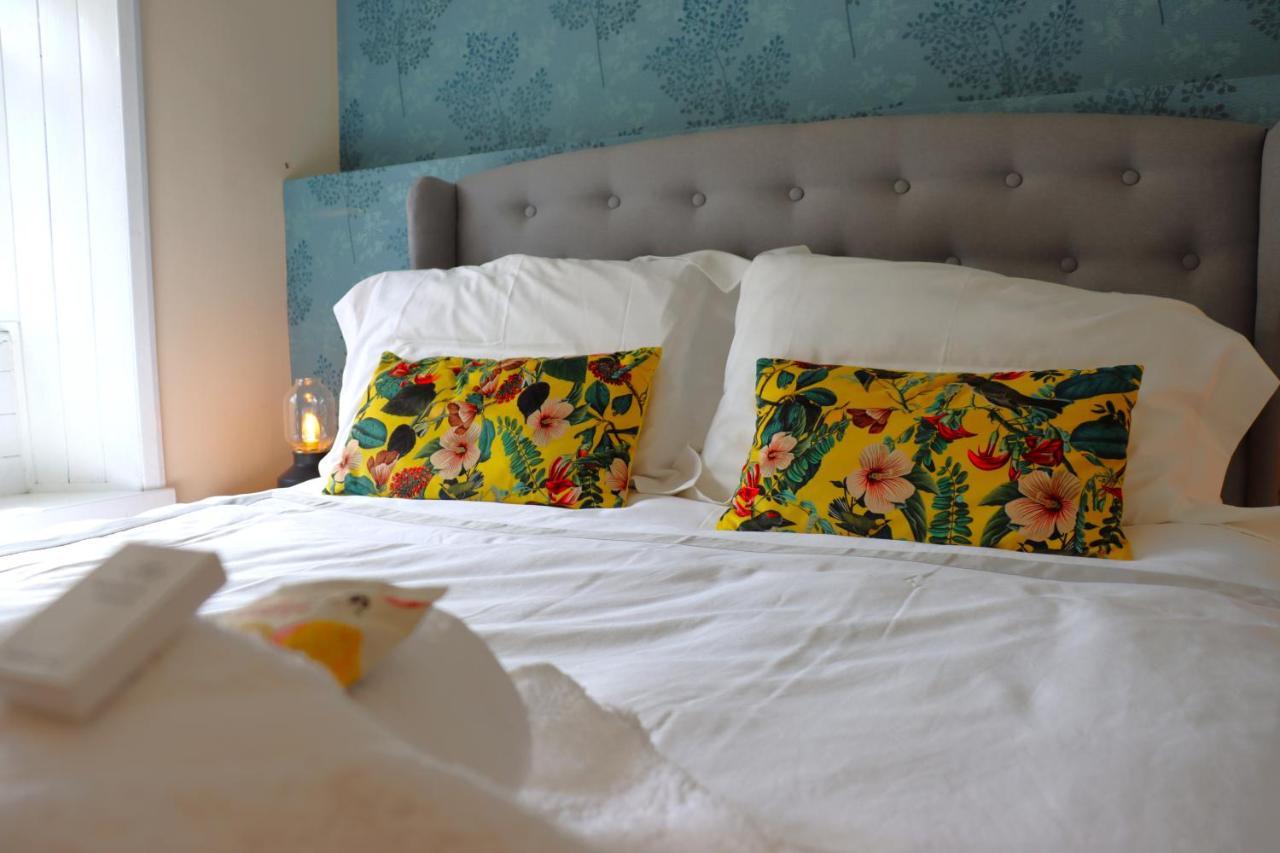 The Little Lion Inn, Red Lion Wellingore Екстер'єр фото