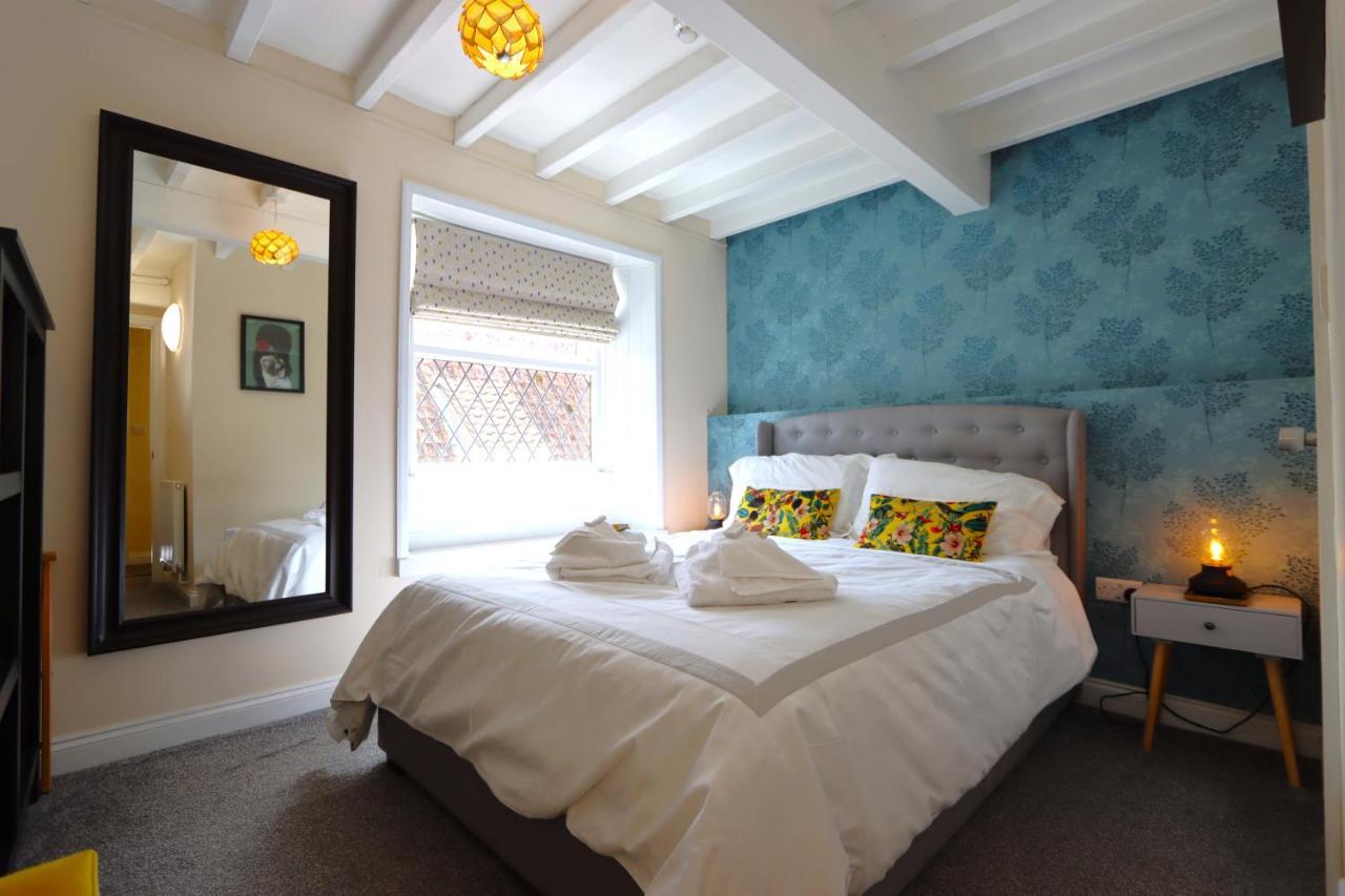 The Little Lion Inn, Red Lion Wellingore Екстер'єр фото