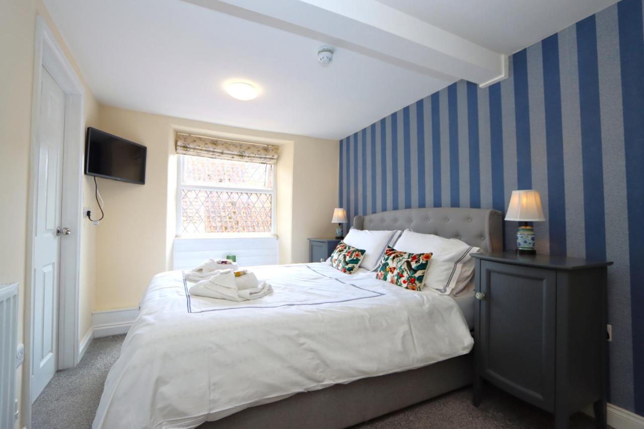 The Little Lion Inn, Red Lion Wellingore Екстер'єр фото